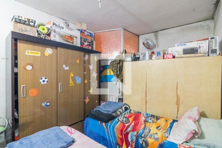 Casa à venda com 154m², 2 quartos e 3 vagas Casa à venda com 154m², 2 quartos e 3 vagasQuarto Edícula