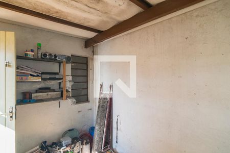 Casa à venda com 154m², 2 quartos e 3 vagas Casa à venda com 154m², 2 quartos e 3 vagasQuarto de Serviço