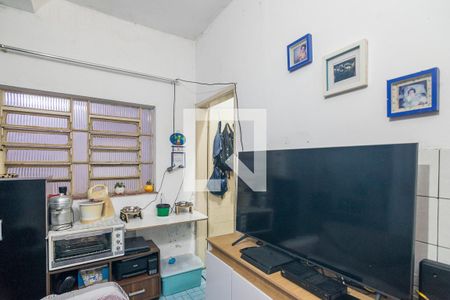 Casa à venda com 154m², 2 quartos e 3 vagas Casa à venda com 154m², 2 quartos e 3 vagasSala Edícula