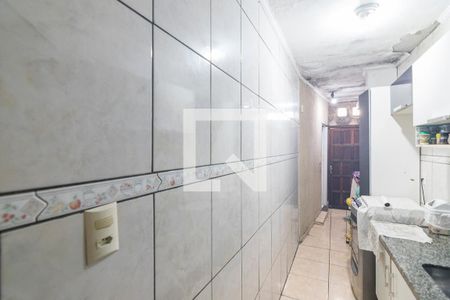 Casa à venda com 154m², 2 quartos e 3 vagas Casa à venda com 154m², 2 quartos e 3 vagasCozinha Edícula
