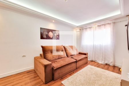 Sala de casa para alugar com 3 quartos, 192m² em Jardim das Industrias, São José dos Campos