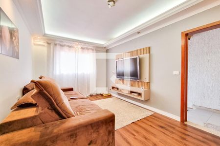 Sala de casa para alugar com 3 quartos, 192m² em Jardim das Industrias, São José dos Campos