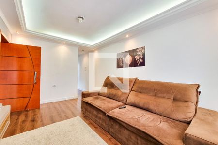 Sala de casa para alugar com 3 quartos, 192m² em Jardim das Industrias, São José dos Campos