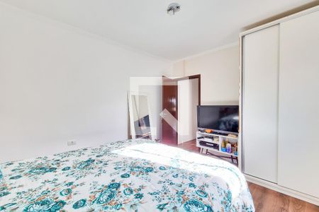 Quarto de casa para alugar com 3 quartos, 192m² em Jardim das Industrias, São José dos Campos