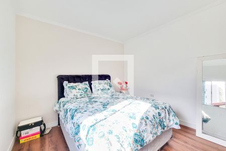 Quarto de casa para alugar com 3 quartos, 192m² em Jardim das Industrias, São José dos Campos