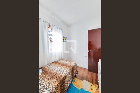 Quarto 1 de casa para alugar com 3 quartos, 192m² em Jardim das Industrias, São José dos Campos