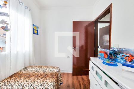 Quarto 1 de casa para alugar com 3 quartos, 192m² em Jardim das Industrias, São José dos Campos