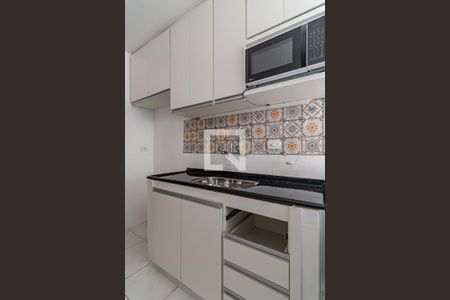 Apartamento para alugar com 61m², 2 quartos e 1 vagaCozinha