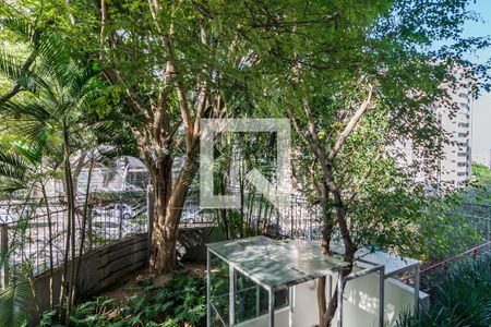 Vista de apartamento para alugar com 2 quartos, 61m² em Jardim Paulista, São Paulo