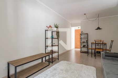 Sala de apartamento para alugar com 2 quartos, 61m² em Jardim Paulista, São Paulo