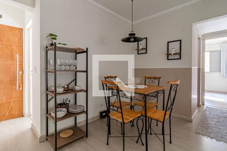 Sala de apartamento para alugar com 2 quartos, 61m² em Jardim Paulista, São Paulo