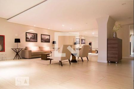 Apartamento para alugar com 61m², 2 quartos e 1 vaga Apartamento para alugar com 61m², 2 quartos e 1 vagaSalão de festas