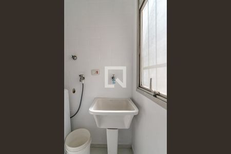 Apartamento para alugar com 61m², 2 quartos e 1 vagaÁrea de serviço