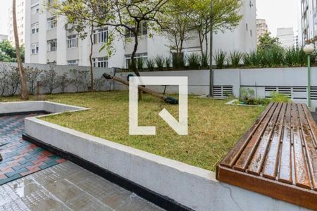 Apartamento para alugar com 61m², 2 quartos e 1 vaga Apartamento para alugar com 61m², 2 quartos e 1 vagaPlayground