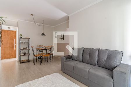 Sala de apartamento para alugar com 2 quartos, 61m² em Jardim Paulista, São Paulo