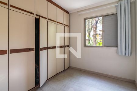 Apartamento para alugar com 61m², 2 quartos e 1 vagaQuarto 1