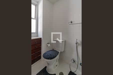 Apartamento para alugar com 61m², 2 quartos e 1 vagaBanheiro