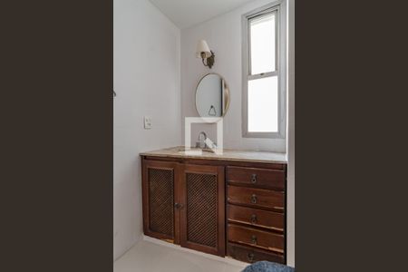 Apartamento para alugar com 61m², 2 quartos e 1 vagaBanheiro