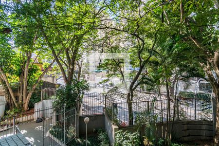 Vista de apartamento para alugar com 2 quartos, 61m² em Jardim Paulista, São Paulo