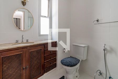 Apartamento para alugar com 61m², 2 quartos e 1 vagaBanheiro