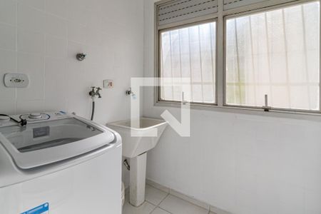 Apartamento para alugar com 61m², 2 quartos e 1 vagaCozinha