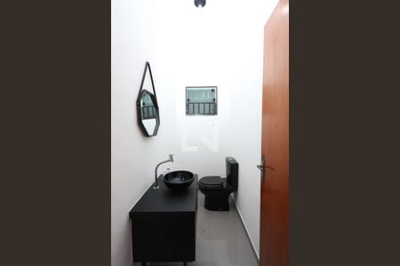Lavabo de casa à venda com 2 quartos, 119m² em Vila Alpina, São Paulo