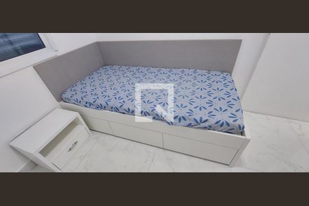 Apartamento à venda com 180m², 2 quartos e 2 vagasQuarto 2