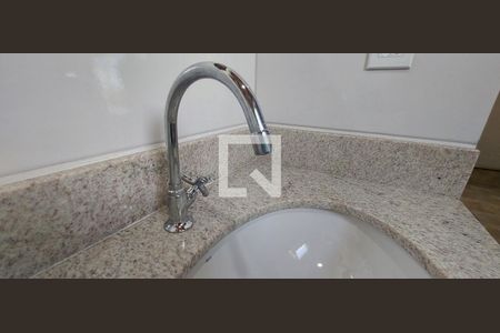 Apartamento à venda com 180m², 2 quartos e 2 vagasCobertura - lavabo torneira