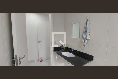Apartamento à venda com 180m², 2 quartos e 2 vagasBanheiro 2