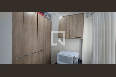 Apartamento à venda com 180m², 2 quartos e 2 vagasCozinha - despensa