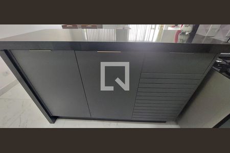 Apartamento à venda com 180m², 2 quartos e 2 vagasCozinha