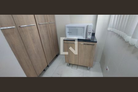 Apartamento à venda com 180m², 2 quartos e 2 vagasCozinha - despensa