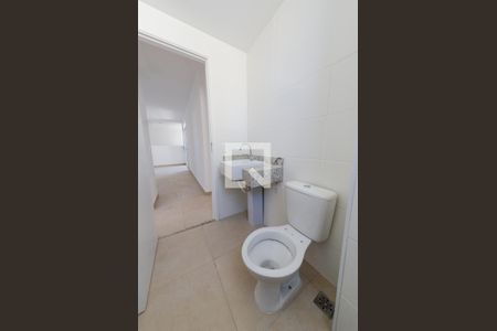 Apartamento para alugar com 75m², 3 quartos e 2 vagas Apartamento para alugar com 75m², 3 quartos e 2 vagasBanheiro