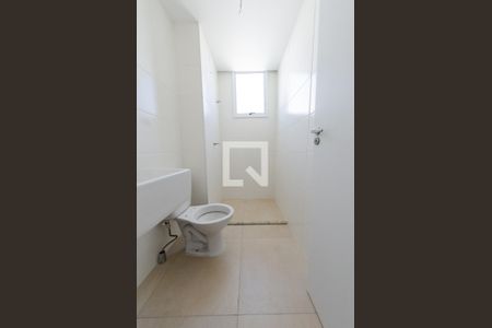 Apartamento para alugar com 75m², 3 quartos e 2 vagas Apartamento para alugar com 75m², 3 quartos e 2 vagasBanheiro