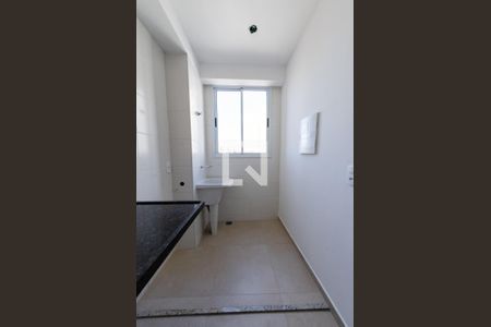 Apartamento para alugar com 75m², 3 quartos e 2 vagas Apartamento para alugar com 75m², 3 quartos e 2 vagasCozinha