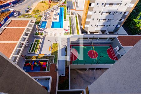 Apartamento para alugar com 75m², 3 quartos e 2 vagas Apartamento para alugar com 75m², 3 quartos e 2 vagasÁrea comum