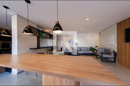 Apartamento para alugar com 75m², 3 quartos e 2 vagas Apartamento para alugar com 75m², 3 quartos e 2 vagasÁrea gourmet