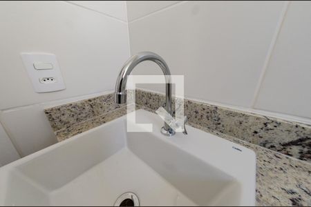 Apartamento para alugar com 75m², 3 quartos e 2 vagas Apartamento para alugar com 75m², 3 quartos e 2 vagasBanheiro