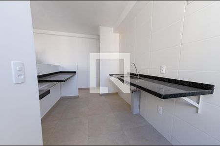 Apartamento para alugar com 75m², 3 quartos e 2 vagas Apartamento para alugar com 75m², 3 quartos e 2 vagasCozinha