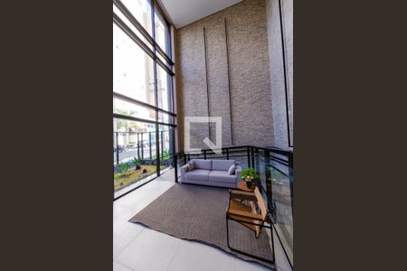 Apartamento para alugar com 75m², 3 quartos e 2 vagas Apartamento para alugar com 75m², 3 quartos e 2 vagasÁrea comum