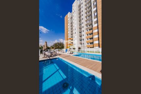 Apartamento para alugar com 75m², 3 quartos e 2 vagas Apartamento para alugar com 75m², 3 quartos e 2 vagasPiscina