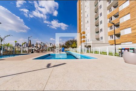 Apartamento para alugar com 75m², 3 quartos e 2 vagas Apartamento para alugar com 75m², 3 quartos e 2 vagasPiscina