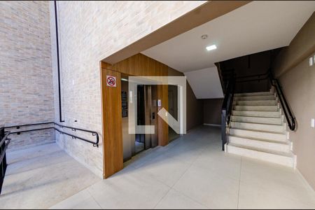 Apartamento para alugar com 75m², 3 quartos e 2 vagas Apartamento para alugar com 75m², 3 quartos e 2 vagasÁrea comum