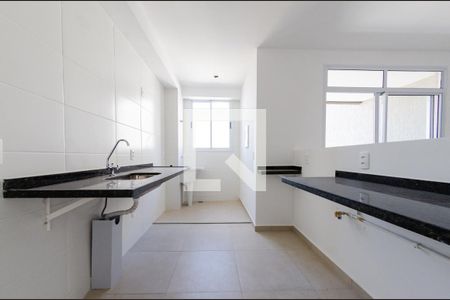 Apartamento para alugar com 75m², 3 quartos e 2 vagas Apartamento para alugar com 75m², 3 quartos e 2 vagasCozinha