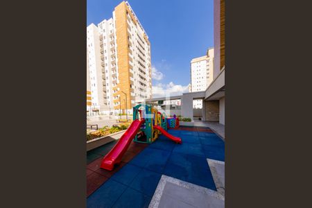 Apartamento para alugar com 75m², 3 quartos e 2 vagas Apartamento para alugar com 75m², 3 quartos e 2 vagasPlayground