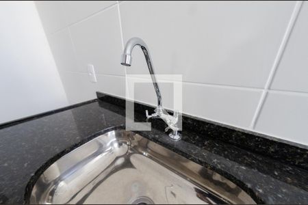Apartamento para alugar com 75m², 3 quartos e 2 vagas Apartamento para alugar com 75m², 3 quartos e 2 vagasCozinha