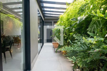 Casa à venda com 200m², 2 quartos e 2 vagasJardim