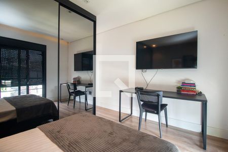 Quarto de casa à venda com 2 quartos, 200m² em Cidade Monções, São Paulo