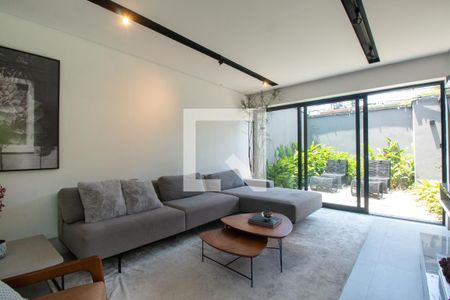 Sala de casa à venda com 2 quartos, 200m² em Cidade Monções, São Paulo