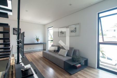 Sala de casa à venda com 2 quartos, 200m² em Cidade Monções, São Paulo